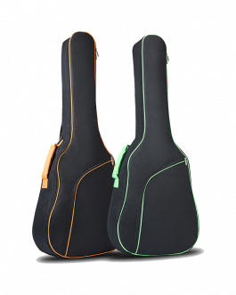 Housse pour guitare folk