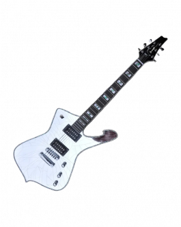 Guitare électrique Sonerezh SN-045