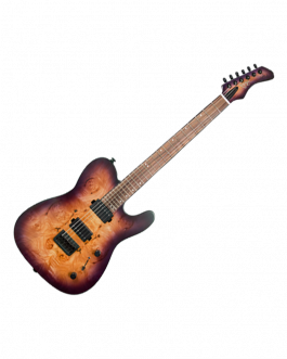 Custom 77 / 3YE – Locket Love HH – Purple Burst